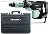 HiKOKI DH52MEWSZ SDS-Max Marteau perforateur/burineur (1500W/18,8J) + Coffret