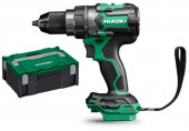 HiKOKI DS18DCW2Z Perceuse visseuse 18V Solo