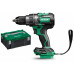 HiKOKI DS18DCW2Z Perceuse visseuse 18V Solo