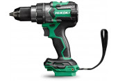 HiKOKI DS18DCW4Z Tournevis Accu Multivolt 18V hors batteries et chargeur