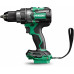 HiKOKI DS18DCW4Z Tournevis Accu Multivolt 18V hors batteries et chargeur
