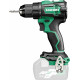 HiKOKI Accu Perceuse-visseuse 18V (Sans piles ni chargeur) DS18DEW4Z