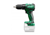 HiKOKI DV18DDW4Z Perceuse-visseuse a percussion 55 Nm (18V) Solo