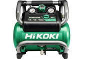 HiKOKI EC36DAW4Z Compresseur a batterie MultiVolt 36V, Sans piles ni chargeur