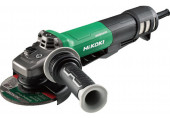 HiKOKI G13BYEQ2WDZ Meuleuse d'angle, (1320W/125mm)