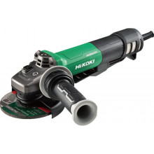 HiKOKI G13BYEQ2WDZ Meuleuse d'angle, (1320W/125mm)