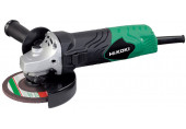 HiKOKI G13SN2YGZ Meuleuse (900W/125mm)