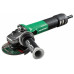 HiKOKI G13VE2WQZ Meuleuse (1320W/125mm)