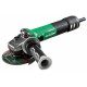 HiKOKI G13VE2WQZ Meuleuse (1320W/125mm)