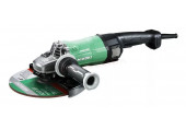 HiKOKI G23BYEWDZ Meuleuse d'angle (2200W/230mm) EMBALLAGE ENDOMMAGÉ !!
