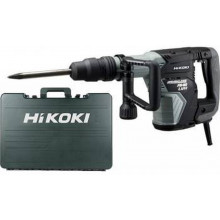 HiKOKI H45MEWTZ SDS-Max Marteau piqueur burineur (1150W/10,1J)