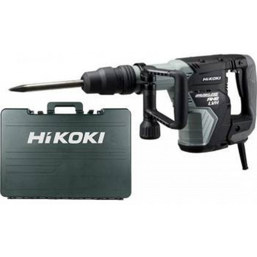 HiKOKI H45MEWTZ SDS-Max Marteau piqueur burineur (1150W/10,1J)