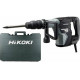 HiKOKI H45MEWTZ SDS-Max Marteau piqueur burineur (1150W/10,1J)