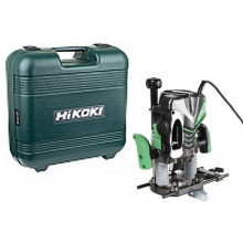 HiKOKI M12V2WSZ Défonceuse (2000W/12mm/ 8mm)