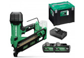 HiKOKI NR1890DCAWQZ Cloueur sans fil (18V/5,0Ah)