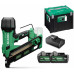 HiKOKI NR1890DCAWQZ Cloueur sans fil (18V/5,0Ah)