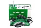 HiKOKI P20SFWAZ Raboteuse (620W/82mm)