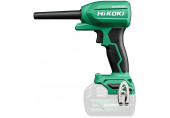HiKOKI Soufflette sans fil 18V (hors batteries et chargeur)