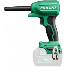 HiKOKI Soufflette sans fil 18V (hors batteries et chargeur)