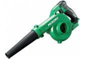 HiKOKI RB18DCW4Z Souffleur sans fil 18 V, sans batterie ni chargeur