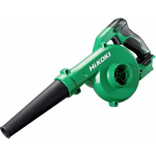 HiKOKI RB18DCW4Z Souffleur sans fil 18 V, sans batterie ni chargeur
