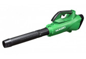 HiKOKI RB36DAW4Z Souffleur ( (800m3/h/36V/sans batteria)