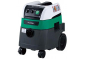HiKOKI RP350YDMWAZ Aspirateur eau et poussieres 30 litres classe M, (1200W/25l)