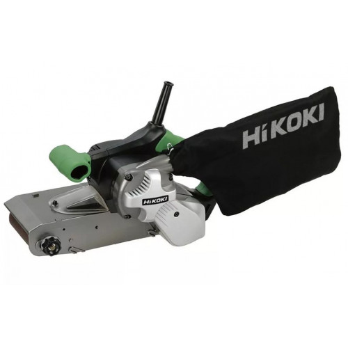 HiKOKI SB10V2WAZ Ponceuse a bande (1020W/100x610mm)