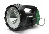 HiKOKI UB18DAW4Z Projecteur LED 14.4/18V /36V, (sans batterie et chargeur)