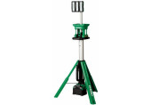HiKOKI UB18DGW4Z Lampe a trépied sans fil 18V, solo
