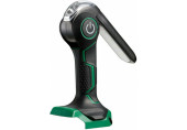 HiKOKI UB18DJLL0Z Lampe torche, 14,4 - 18 V néon plus LED, (machine nue)