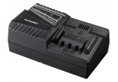HiKOKI UC18YFSLW0Z MULTI VOLT Chargeur de batterie Li-ion 14.4-18V Slide
