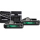 HiKOKI UC18YFSLWEZ Kit batterie et chargeur (18V/2x 4,0Ah)