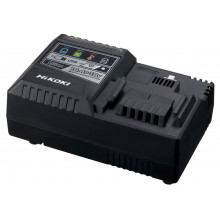 HiKOKI UC18YSL3W0Z Chargeur de batterie 14,4V-18V