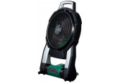 HiKOKI UF18DSAL L0Z Ventilateur sans fil 14,4 – 18V