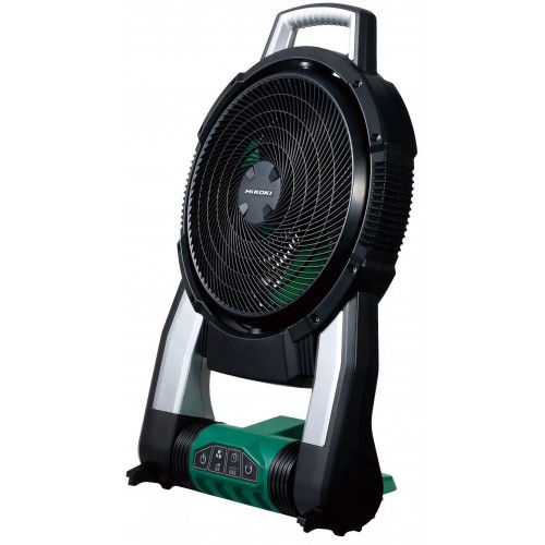 HiKOKI UF18DSAL L0Z Ventilateur sans fil 14,4 – 18V