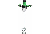 HiKOKI UM12VST2UAZ Mezclador electrónico (1200W/120mm)