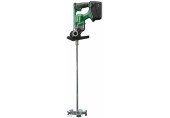 HiKOKI UM36DAW4Z Mélangeur sans fil 200mm, 36V MultiVolt