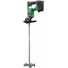 HiKOKI UM36DAWBZ Mélangeur sans fil 200mm (2,5Ah/36V)