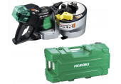 HiKOKI VB3616DAW2Z Machine a plier et a couper le fer a béton sans fil, 36V