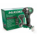 HiKOKI WH18DBDL2W4Z Visseuse a choc 18V (1/4" 207Nm), machine nue