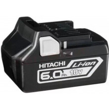 HiKOKI BSL1850C Batterie de remplacement (18V 5,0Ah) 335790