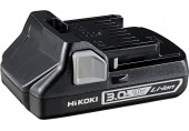 HiKOKI BSL1830C Batterie de remplacement (18V 3,0Ah) 339783