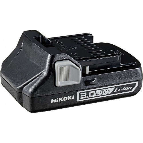 HiKOKI BSL1830C Batterie de remplacement (18V/3,0Ah) 339783