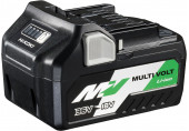 HiKOKI BSL36A18 Batterie Multivolt 18V/36V (5,0/2,5Ah)