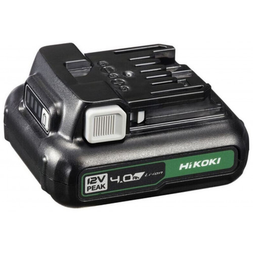 HiKOKI 374404 BSL1240M Batterie (10,8/12V/4,0Ah) HiKOKI 374404 BSL1240M Batterie (10,8/12V/4,0Ah)