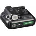 HiKOKI 374404 BSL1240M Batterie (10,8/12V/4,0Ah)