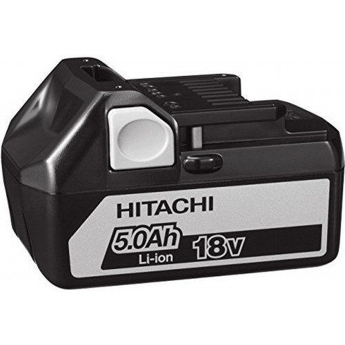 HiKOKI BSL1850C Batterie de remplacement (18V 5,0Ah) 335790