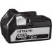 HiKOKI BSL1850C Batterie de remplacement (18V 5,0Ah) 335790