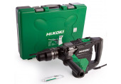 HiKOKI DH40MCWSZ Perforateur burineur SDS-Max (1100W/10,5J)